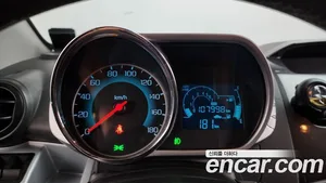 Chevrolet Spark, 2014 — миниатюра 11