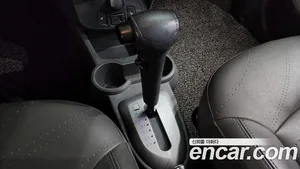 Chevrolet Spark, 2014 — миниатюра 12