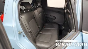 Chevrolet Spark, 2014 — миниатюра 17
