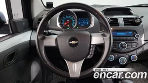 Chevrolet Spark, 2014 — миниатюра 18