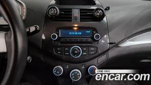 Chevrolet Spark, 2014 — миниатюра 19