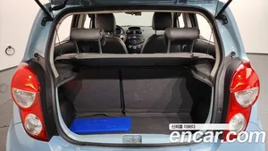 Chevrolet Spark, 2014 — миниатюра 22