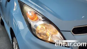 Chevrolet Spark, 2014 — миниатюра 8