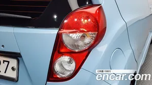 Chevrolet Spark, 2014 — миниатюра 9