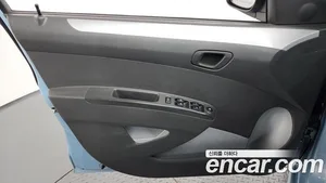 Chevrolet Spark, 2014 — миниатюра 14