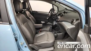 Chevrolet Spark, 2014 — миниатюра 16