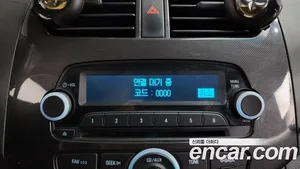 Chevrolet Spark, 2014 — миниатюра 29