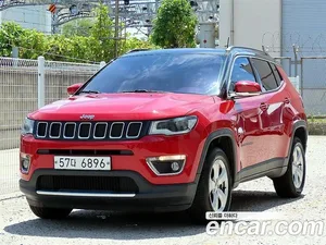 Jeep Compass, 2019 — миниатюра 2
