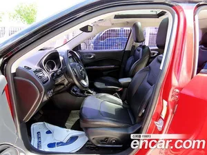 Jeep Compass, 2019 — миниатюра 5