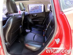 Jeep Compass, 2019 — миниатюра 6