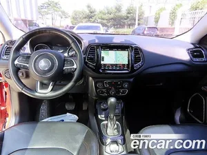 Jeep Compass, 2019 — миниатюра 7