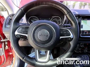 Jeep Compass, 2019 — миниатюра 8