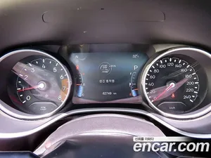 Jeep Compass, 2019 — миниатюра 9