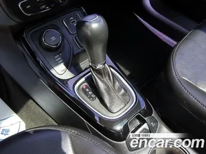 Jeep Compass, 2019 — миниатюра 10