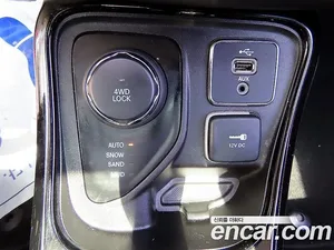 Jeep Compass, 2019 — миниатюра 12