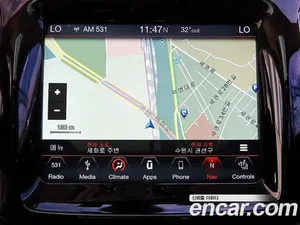 Jeep Compass, 2019 — миниатюра 14