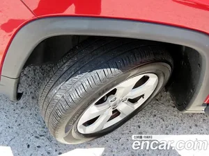 Jeep Compass, 2019 — миниатюра 20