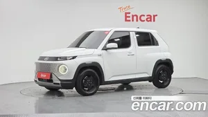 Hyundai Casper, 2021 — миниатюра 1