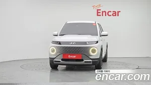 Hyundai Casper, 2021 — миниатюра 3