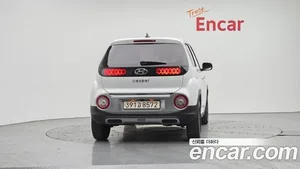 Hyundai Casper, 2021 — миниатюра 4