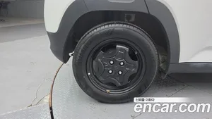 Hyundai Casper, 2021 — миниатюра 5