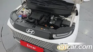 Hyundai Casper, 2021 — миниатюра 6