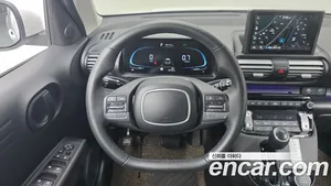 Hyundai Casper, 2021 — миниатюра 13