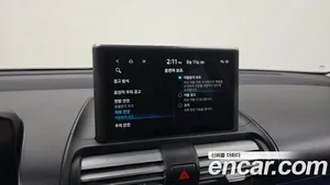 Hyundai Casper, 2021 — миниатюра 16