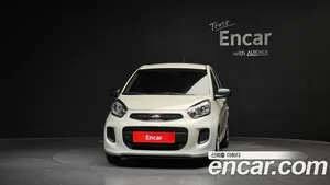 Kia morning, 2016 — миниатюра 3