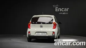 Kia morning, 2016 — миниатюра 4