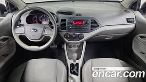 Kia morning, 2016 — миниатюра 7