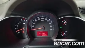 Kia morning, 2016 — миниатюра 8