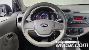 Kia morning, 2016 — миниатюра 13