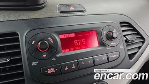 Kia morning, 2016 — миниатюра 16