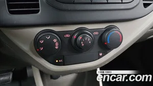 Kia morning, 2016 — миниатюра 17
