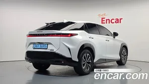 Lexus RZ, 2023 — миниатюра 2
