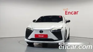 Lexus RZ, 2023 — миниатюра 3