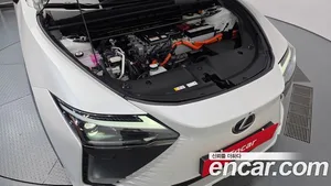 Lexus RZ, 2023 — миниатюра 6