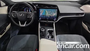 Lexus RZ, 2023 — миниатюра 10