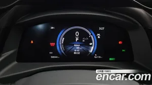 Lexus RZ, 2023 — миниатюра 11