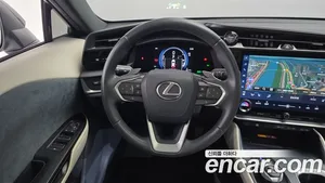 Lexus RZ, 2023 — миниатюра 19