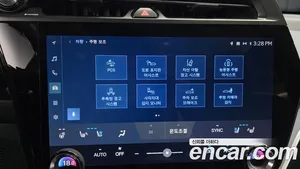 Lexus RZ, 2023 — миниатюра 23