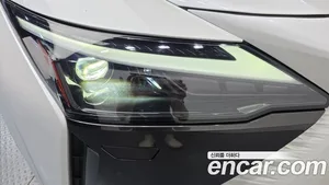 Lexus RZ, 2023 — миниатюра 8
