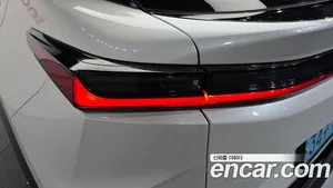 Lexus RZ, 2023 — миниатюра 9
