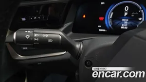 Lexus RZ, 2023 — миниатюра 30