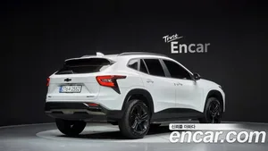 Chevrolet Trax, 2024 — миниатюра 2