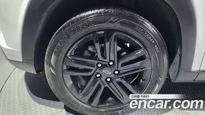 Chevrolet Trax, 2024 — миниатюра 5