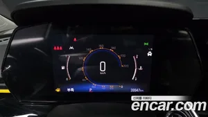 Chevrolet Trax, 2024 — миниатюра 11
