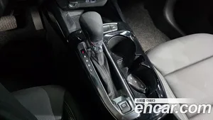 Chevrolet Trax, 2024 — миниатюра 12
