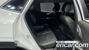 Chevrolet Trax, 2024 — миниатюра 18